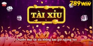 cách chơi tài xỉu