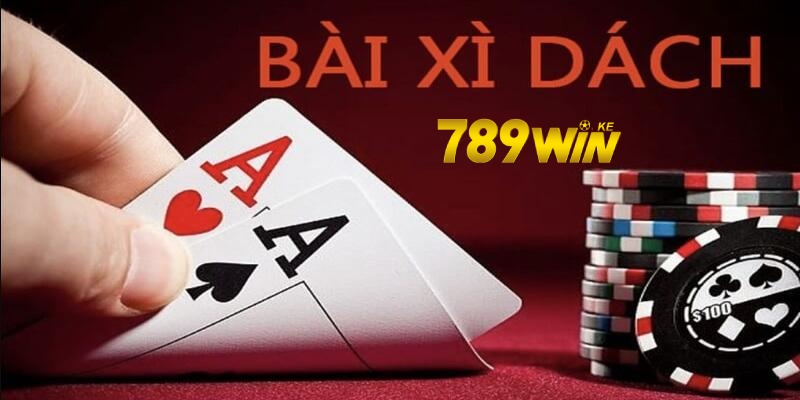 Giới thiệu game bài xì dách 