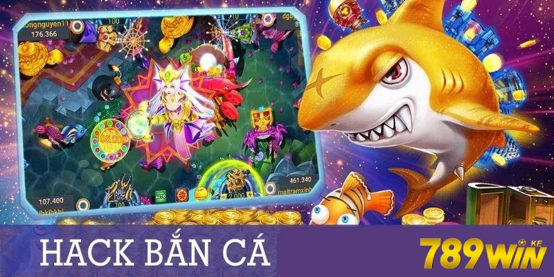 công cụ hỗ trợ game bắn cá là gì