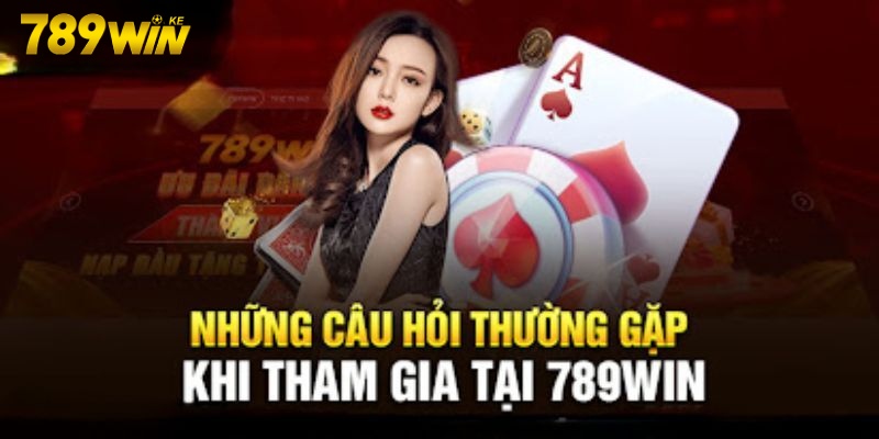 Newbie mới chơi thì có những câu hỏi thường gặp nào?