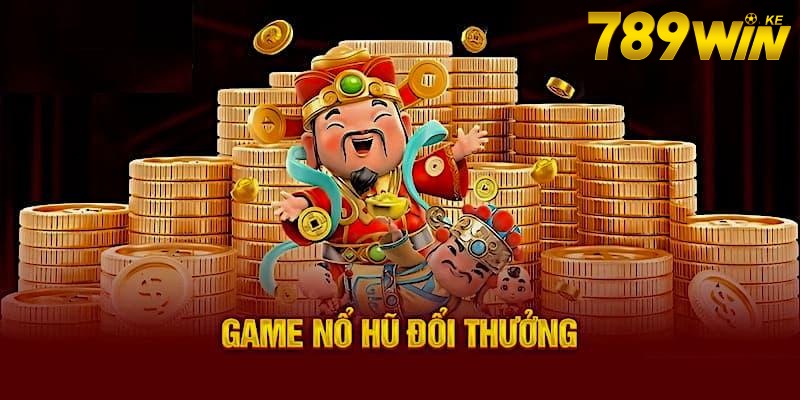 Game nổ hũ là gì?