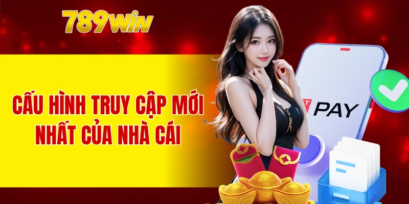 Tìm hiểu về cấu hình mới của nhà cái